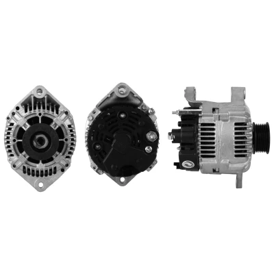 Imagen de LUCAS ELECTRICAL LRB00505 Alternador 12V 110A RENAULT: LAGUNA 2 Grandtour, 2, Megane I Grandtour
