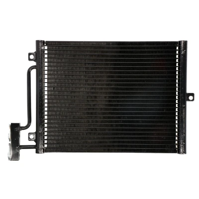 Imagen de Condensador, aire acondicionado THERMOTEC KTT110605