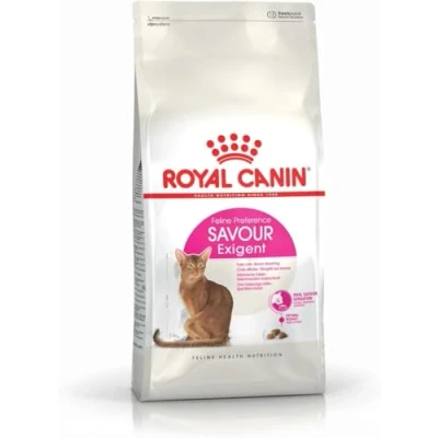 Imagen de Royal Canin C 584392 Exigent 35/30 Savour 10 Kg