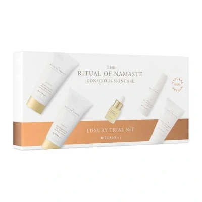 Imagen de Rituals The Ritual of Namasté Set