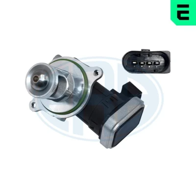 Imagen de ERA 555247A Válvula EGR eléctrico con junta anular, Unidad de control/software se debe actualizar MERCEDES BENZ: Clase A, B
