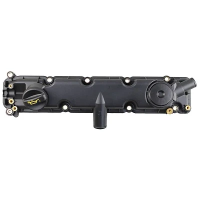 Imagen de METZGER 2389180 tapa de Balancines con kit juntas, culata cierre, válvula ventilación CITROËN: Xsara Familiar, C4 I Hatchback