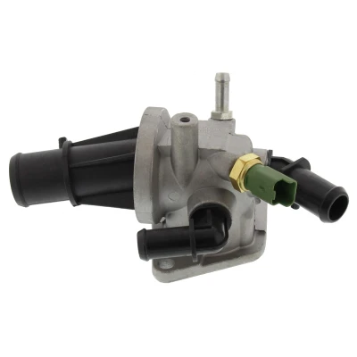 Imagen de MAPCO 28031 Termostato, refrigerante 88 con junta sensor Aluminio carcasa (cárter) OPEL: Corsa C Hatchback, Meriva A, Combo Tour