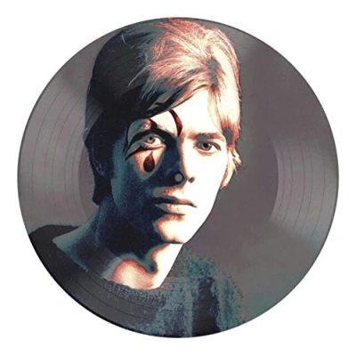 Imagen de That&#039;s A Promise Single Vinilo