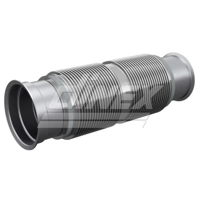 Imagen de DINEX 2AA004 Tubo de escape 424 delante 135 143 Euro 6