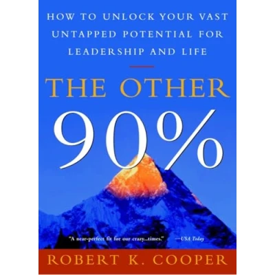 Imagen de Other 90%: How To Unlock Your Vast Untapped Potential For Leaders Hip