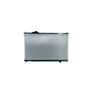 Imagen de NRF 53039 Radiador, refrigeración del motor Aluminio 708 400 16 Aletas soldadas
