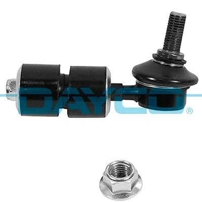 Imagen de DAYCO DSS1269 Bieleta de suspensión Eje delantero, izquierda, derecha M12x1.5 OPEL: Astra F CC, Calibra A, Caravan