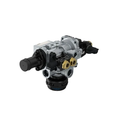 Imagen de Regulador de la fuerza frenado WABCO 4757210180
