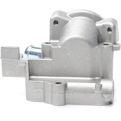 Imagen de METZGER 4010379 Caja del termostato sin RENAULT: Kangoo I, CLIO 2, MEGANE 1 Coach, DACIA: SANDERO Lodgy, Logan I MCV