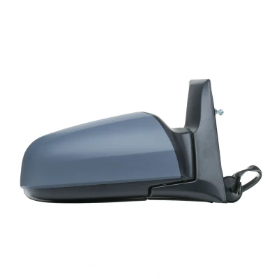 Imagen de Espejo retrovisor Blic 5402 04 1192221P derecha imprimado eléctrico térmico, convexo OPEL: Zafira B