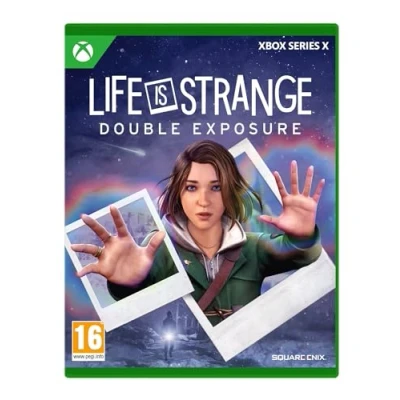 Imagen de Xbox Series X Life is Strange Double Exposure