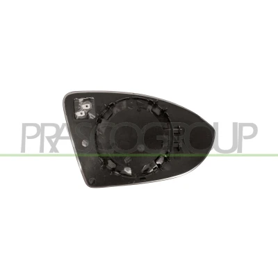 Imagen de PRASCO VG4007504 Cristal de Espejo izquierda VOLKSWAGEN: Golf 7, 7 Variant