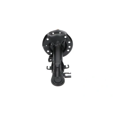 Imagen de KAVO PARTS SSA 10101 amortiguador Eje delantero, derecha Presión de gas Bitubular Columna Espiga arriba