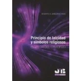 Imagen de Principios De Laicidad Y Simbolos Religiosos