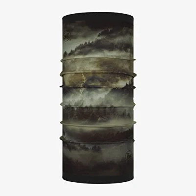 Imagen de Buff Tubular polar reversible HOLLOW KHAKI Unisex Talla única