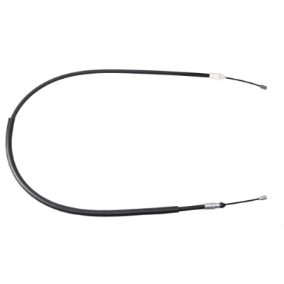 Imagen de A.B.S. K19737 Cable de Freno Mano 1310mm Discos para dirección izquierda/derecha RENAULT: CLIO 2