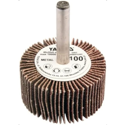 Imagen de YATO YT 83351 Amolador láminas