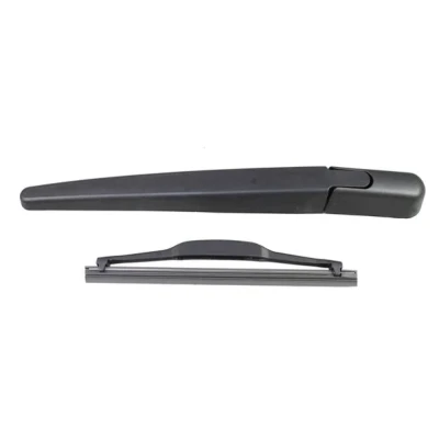 Imagen de Brazo del limpiaparabrisas, lavado de parabrisas Metzger 2190140 posterior con escobilla caperuza CITROËN: DS4 Hatchback