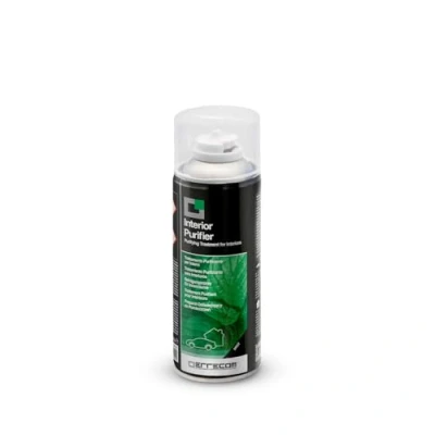 Imagen de ERRECOM Interior Purifier, Tratamiento purificante para Internos y Habitáculos Fragancia de Menta 200 mL