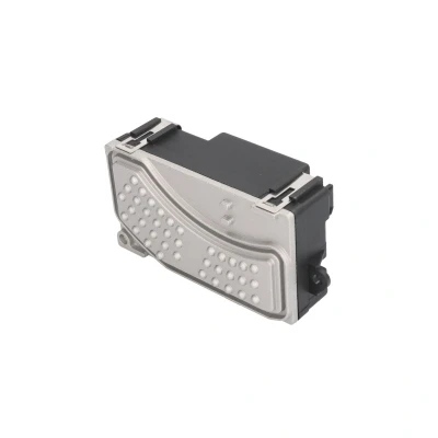 Imagen de THERMOTEC DEA003TT Resitencia, ventilador habitáculo AUDI: A6 C6 Allroad