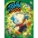 Imagen de John Dodo I L Enigma Del Passat