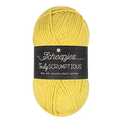 Imagen de Scheepjes 341 Natilla Cerca Realmente Scrumptious Hilo 1x100g