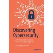 Imagen de Discovering Cybersecurity (ebook)