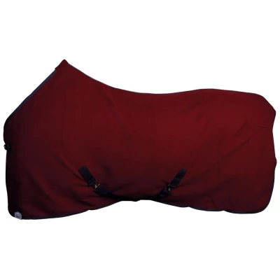 Imagen de Alfombra Harry&#039;s Horse Fleece Colores naranja Largo de la espalda: 125 cm &amp; del fondo: 175