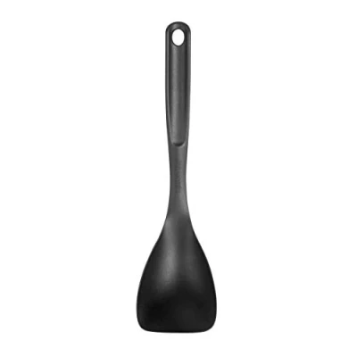 Imagen de Gastromax 6911 1 Cuchara de cocina, color negro