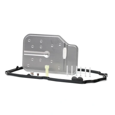 Imagen de VAICO V30 2258 BEK Kit piezas, cambio aceite caja automática con junta anular EXPERT KITS + MERCEDES BENZ: Clase C Berlina, ML