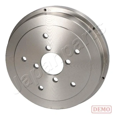 Imagen de JAPANPARTS TA 801C Tambor de Freno Eje trasero SUZUKI: Samurai SUV, SJ 413