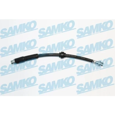 Imagen de SAMKO 6T49017 Latiguillos de Freno 316 F10X1 LAND ROVER: Discovery 4