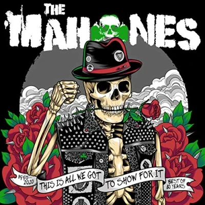 Imagen de This Is All We’ve Got To Show For It