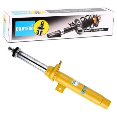 Imagen de BILSTEIN B6 Performance 35 264545 amortiguador Eje delantero Presión de gas Monotubo Upside Down Columna Espiga arriba norauto,