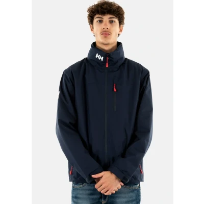 Imagen de Helly Hansen Chaqueta de capa media con capucha para hombre