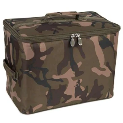 Imagen de Fox Camolite Bolsa grande de almacenamiento pesca