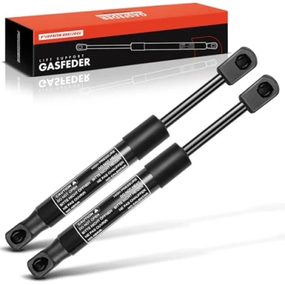 Imagen de Frankberg 2x Resorte de gas Maletero Compatible con 159 Sportwagon 939 Familiar 2006 2011 Sustituir# 50508010