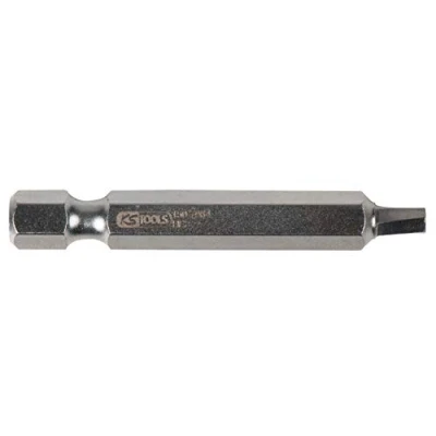 Imagen de KS TOOLS 150.7064 Extractor de tornillos 1/4 6,3mm, HE3 Hexágono exterior