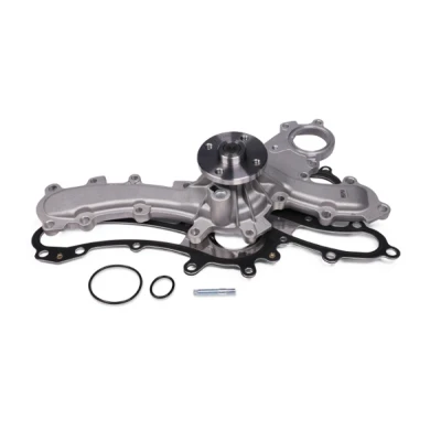 Imagen de HEPU P7659 Bomba de agua con juntas tornillos mecánico TOYOTA: RAV4 III SUV, LEXUS: RX II