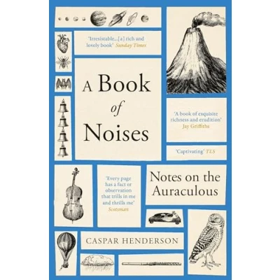 Imagen de A Book Of Noises