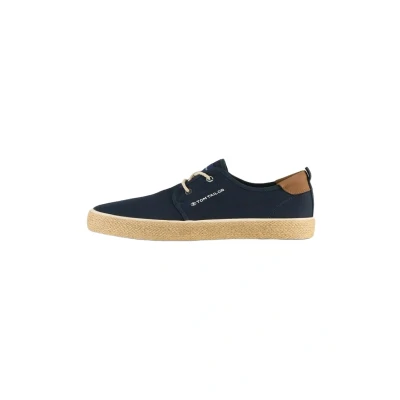 Imagen de TOM TAILOR 9580020001, Zapatillas Hombre, Azul Marino, 44 EU