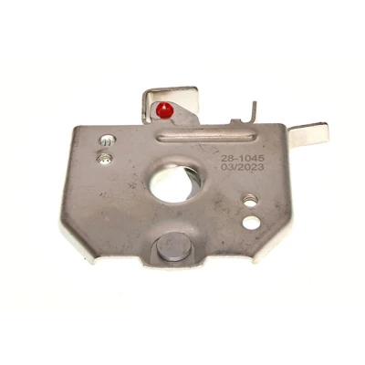 Imagen de MAXGEAR 28 1045 Cerradura del capó de motor delante RENAULT: CLIO 2