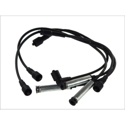 Imagen de BOSCH 0 986 356 801 Juego de Cables Encendido OPEL: Kadett E Berlina, Astra F CC, Vectra A Berlina norauto, oscaro, mister auto