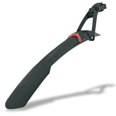 Imagen de GUARDABARRO SKS NIGHTBLADE 27.5 29 PLUS NEGRO