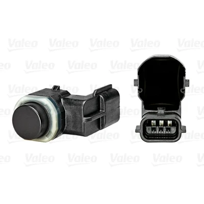 Imagen de VALEO ORIGINAL PART 890016 Sensores de Aparcamiento delante y detrás Sensor ultrasonido RENAULT: Trafic 3 Bus, MEGANE 3, ESPACE 4 norauto, oscaro,