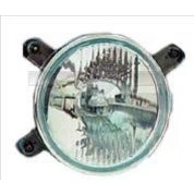 Imagen de TYC 20 5584 05 2 Óptica de faro, faro principal