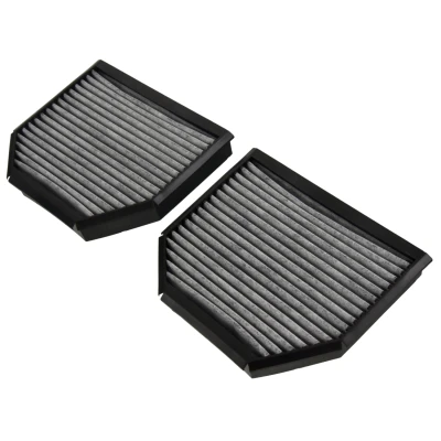 Imagen de FEBI BILSTEIN 36181 Kit de filtros, recirculación aire habitáculo