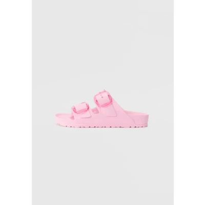 Imagen de Birkenstock Arizona BIG Buckle EVA Sandalias, Mujer, Talla: 37, Fondant pink Zapatos
