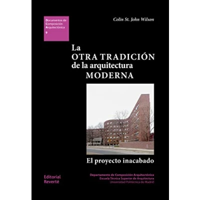 Imagen de La Otra Tradicion De Arquitectura Moderna